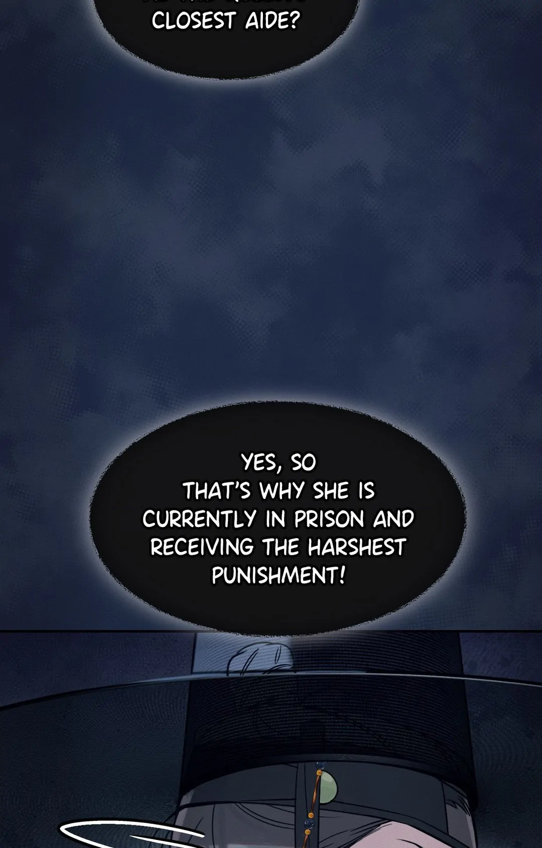 The Queen's Secret Lessons Chapter 18 - page 90