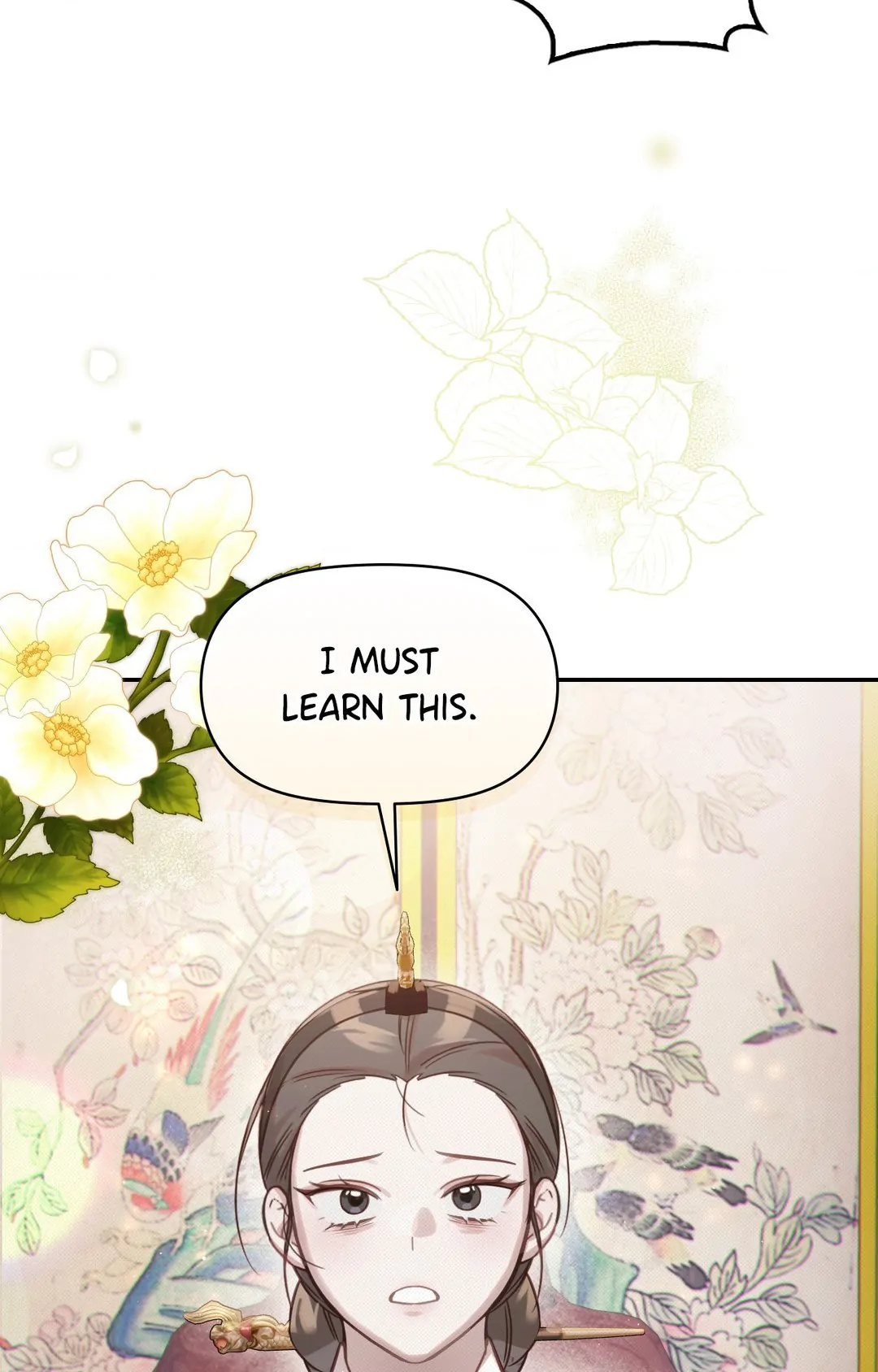 The Queen's Secret Lessons Chapter 18 - page 99