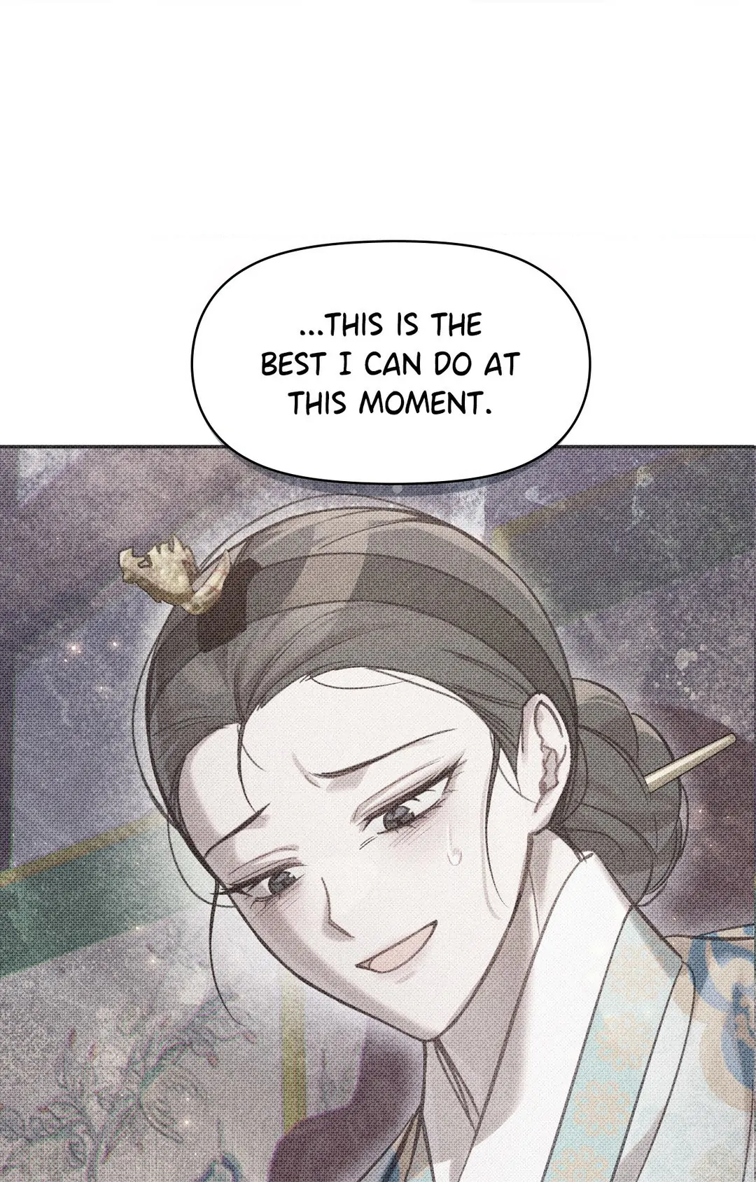 The Queen's Secret Lessons Chapter 19 - page 3