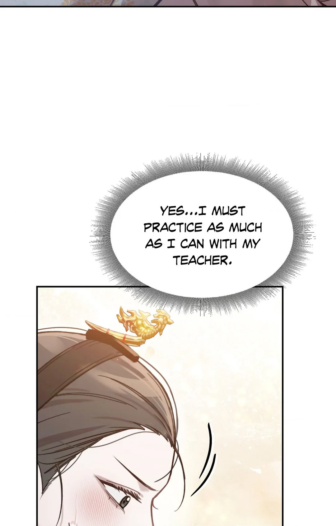 The Queen's Secret Lessons Chapter 19 - page 79