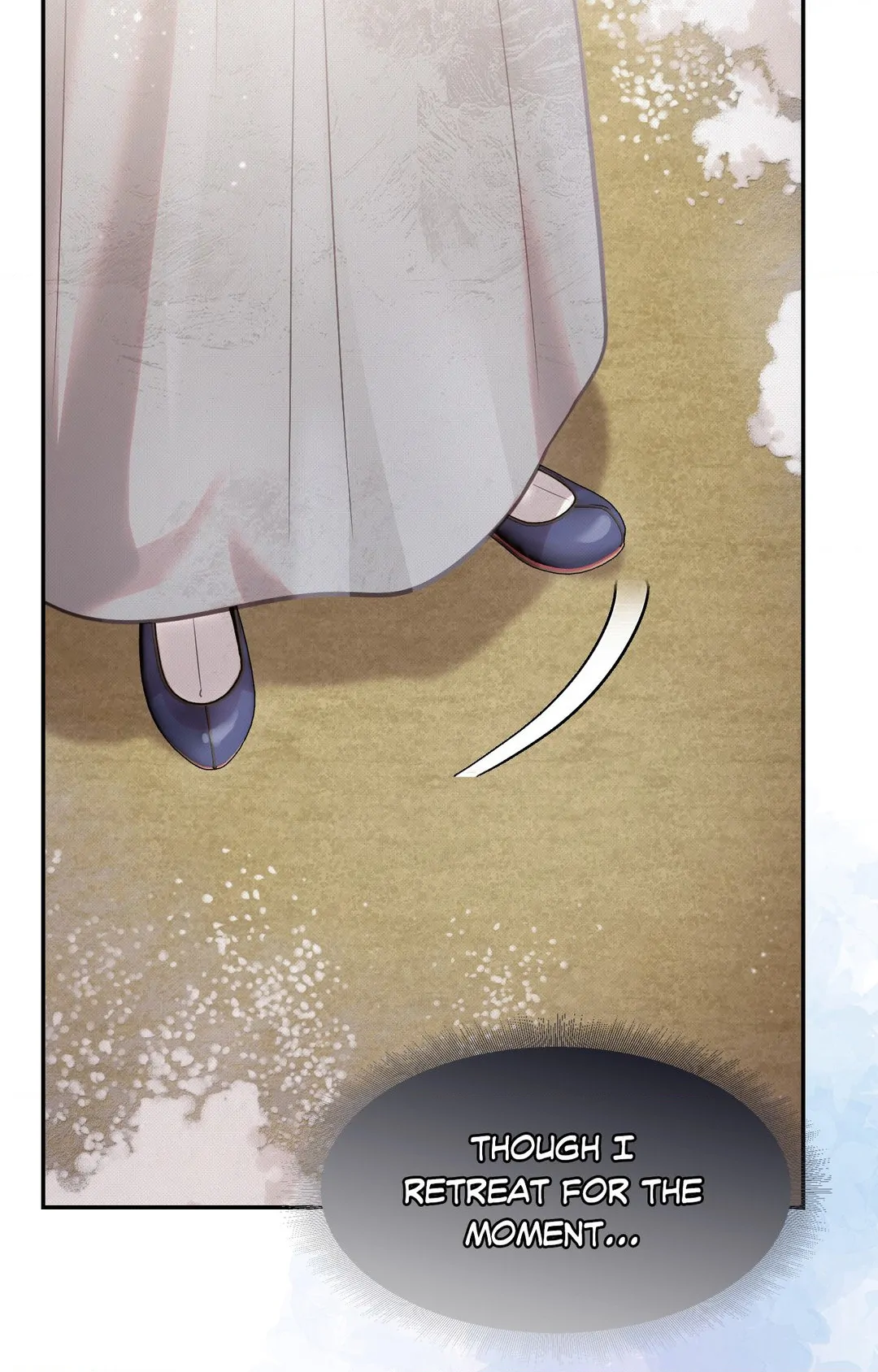 The Queen's Secret Lessons Chapter 20 - page 106