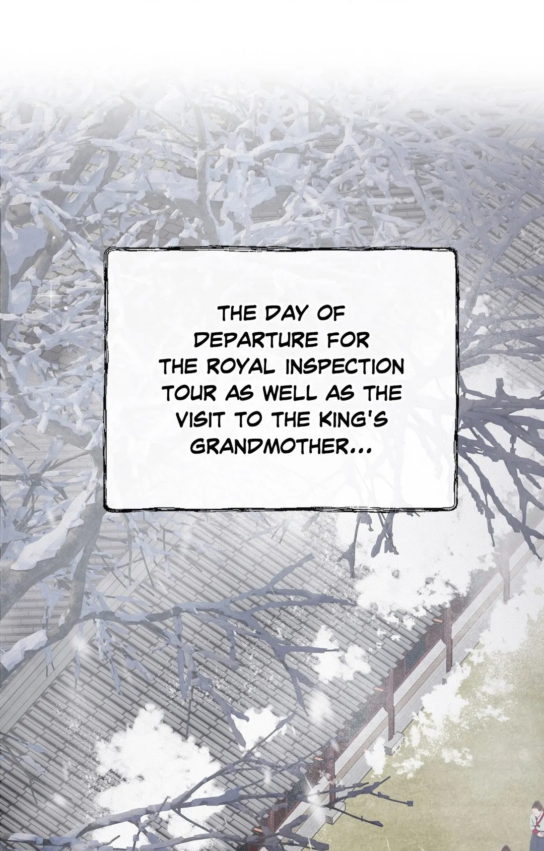 The Queen's Secret Lessons Chapter 20 - page 121
