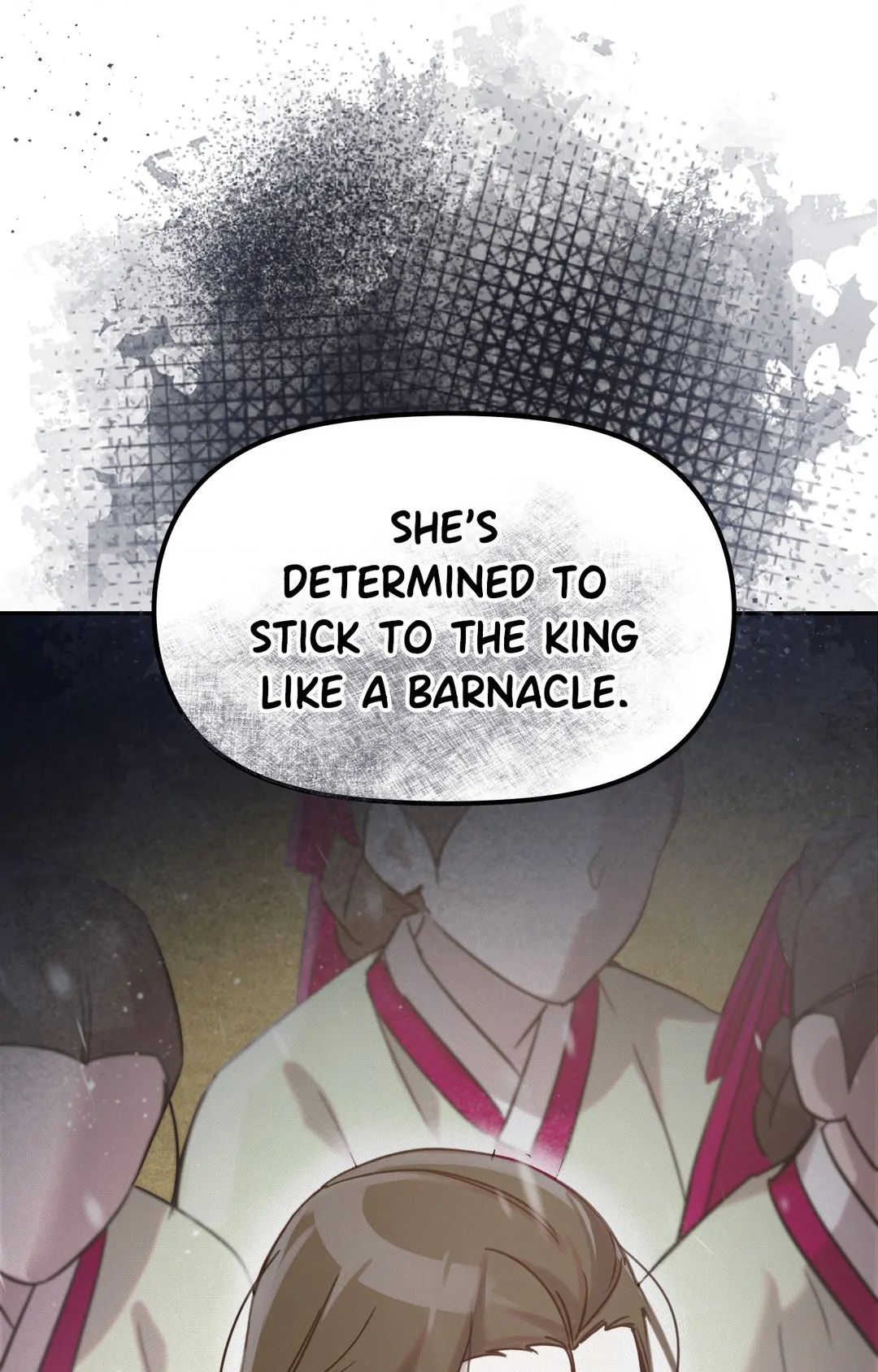 The Queen's Secret Lessons Chapter 20 - page 130