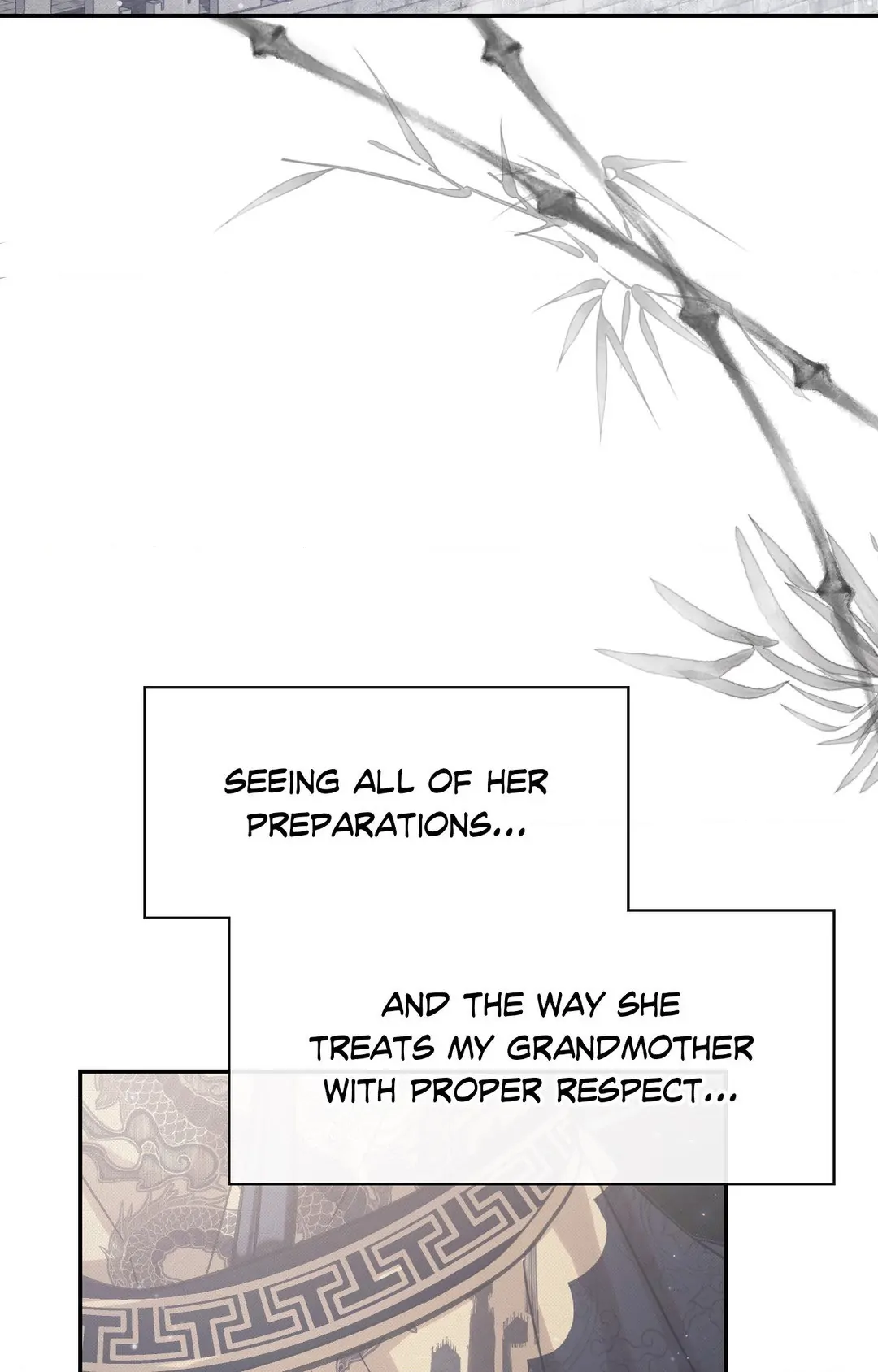 The Queen's Secret Lessons Chapter 20 - page 57