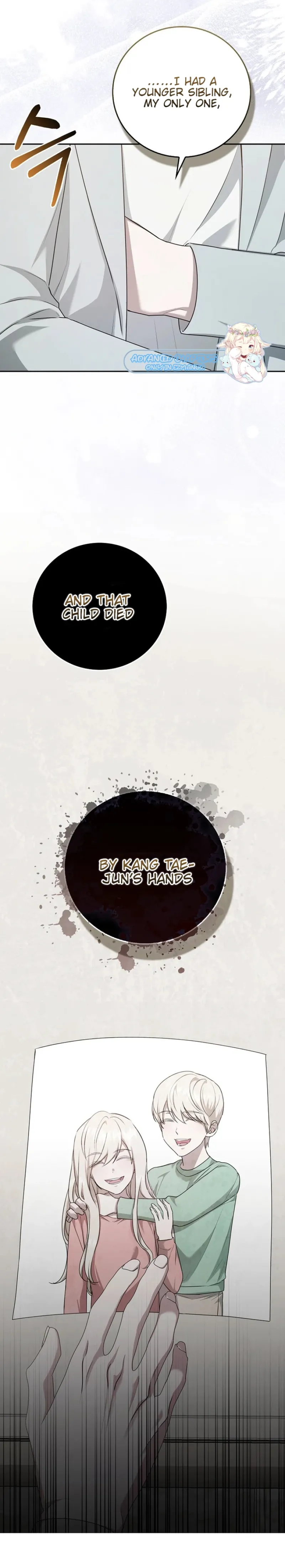 The Male Lead's Boyfriend is Obsessed With Me Chapter 28 - page 16