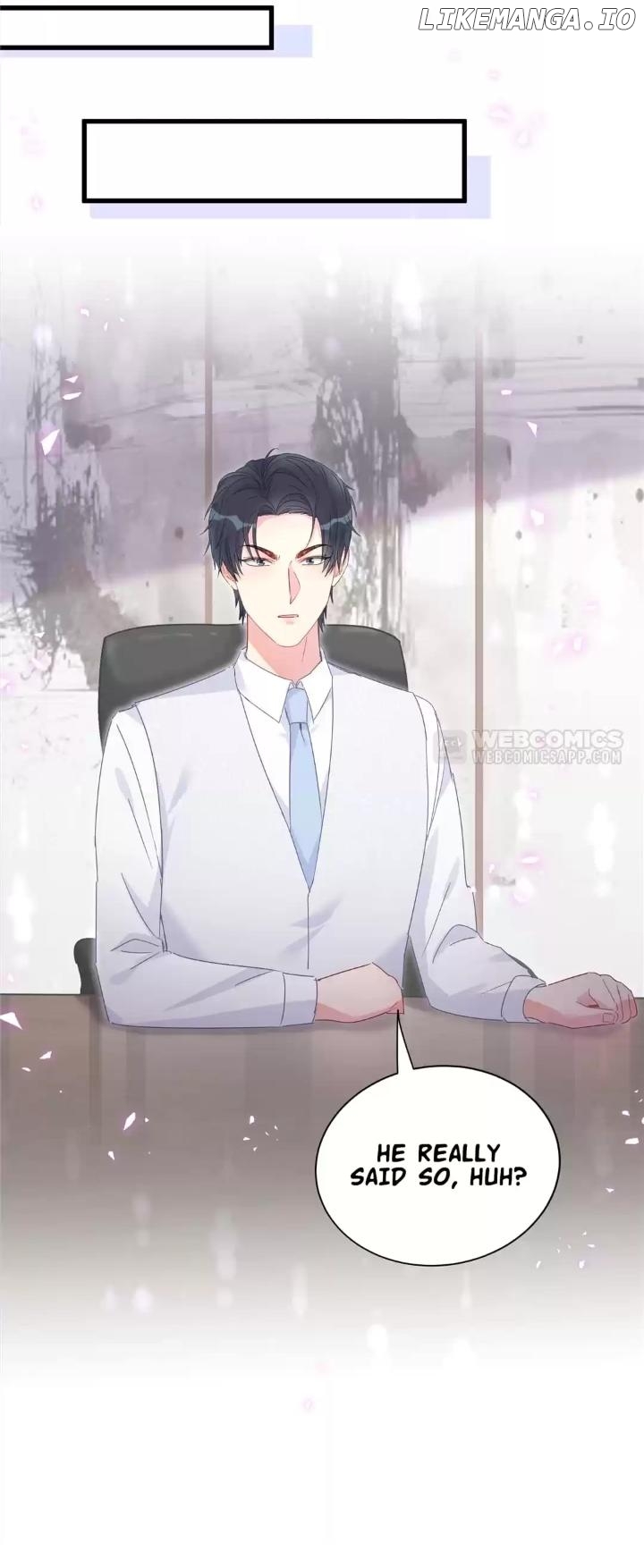 I Tied Myself Up (Official) Chapter 43 - page 12