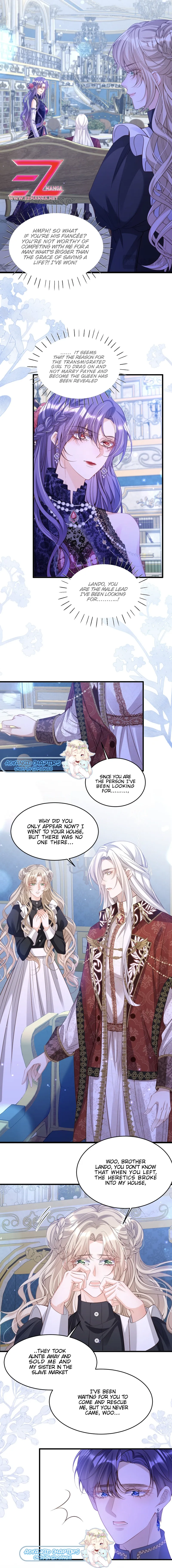 I Proposed to the Pope Chapter 8 - page 6