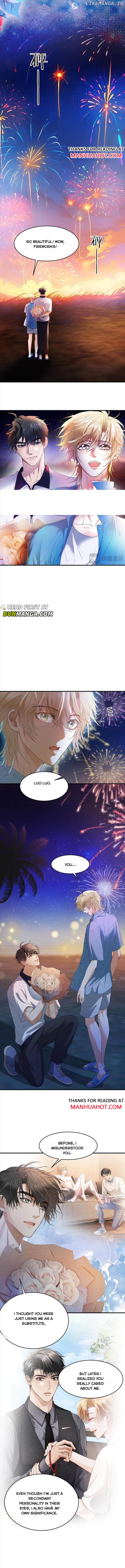 The Young Master Relies on His Beauty to Dominate the Entire System Chapter 29 - page 5