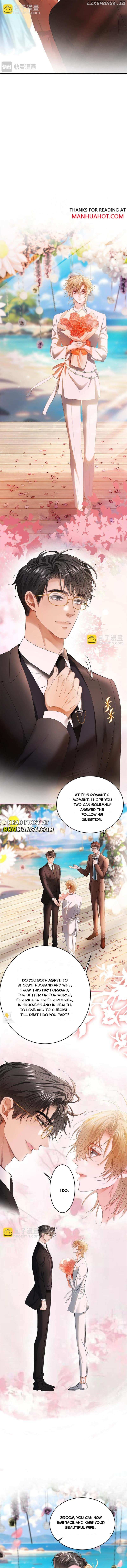The Young Master Relies on His Beauty to Dominate the Entire System Chapter 30 - page 5
