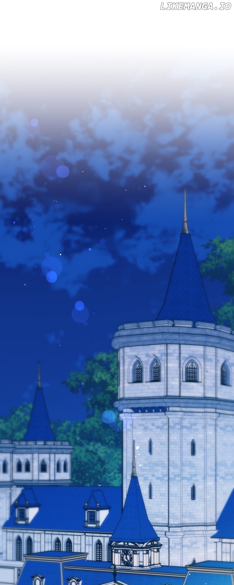 The Possesive Tyrant and His Sleepy Cat Chapter 21 - page 1