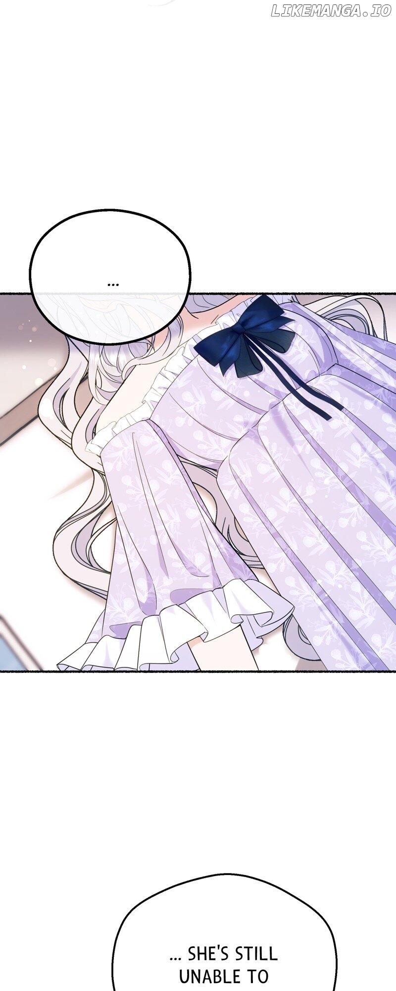 The Possesive Tyrant and His Sleepy Cat Chapter 21 - page 18