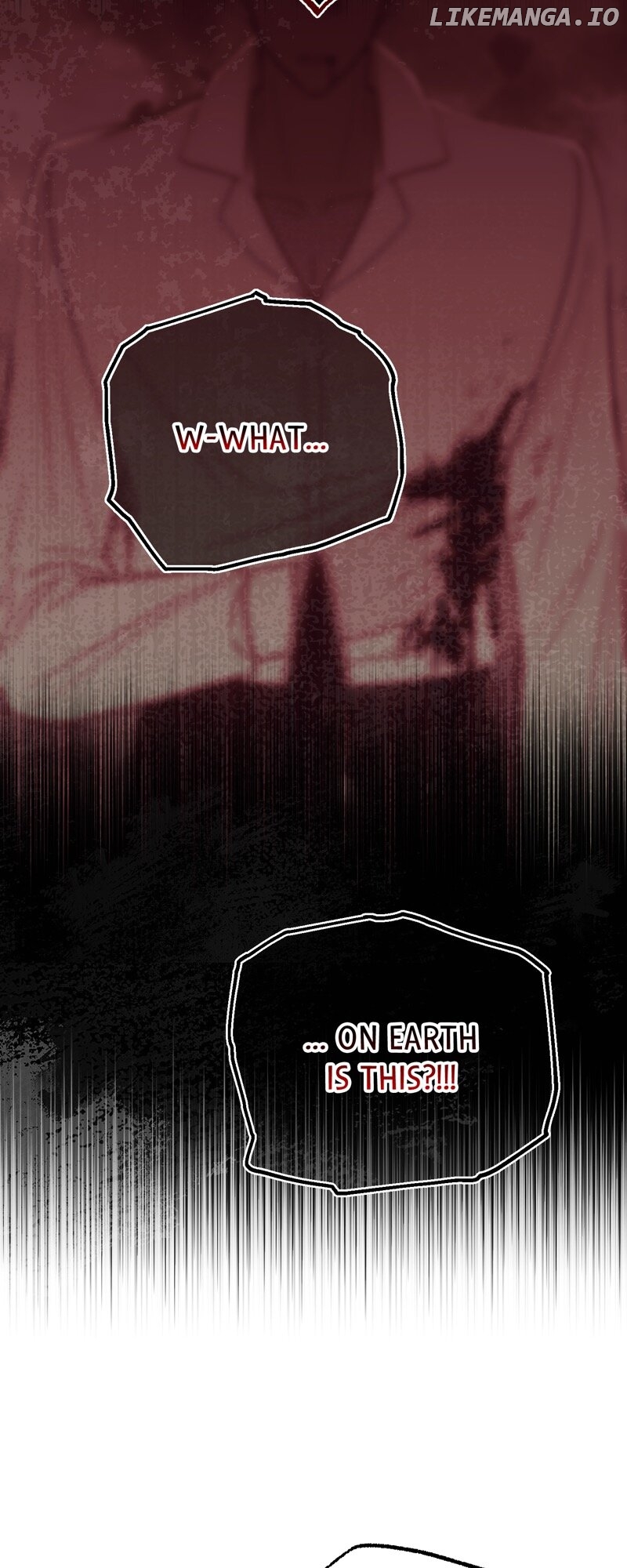 The Possesive Tyrant and His Sleepy Cat Chapter 21 - page 25