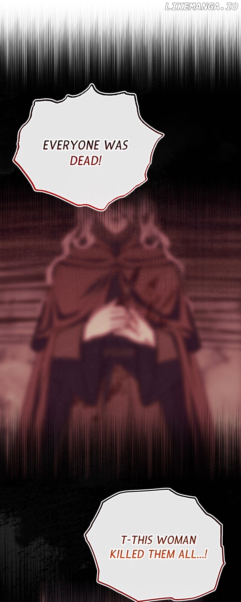 The Possesive Tyrant and His Sleepy Cat Chapter 21 - page 27