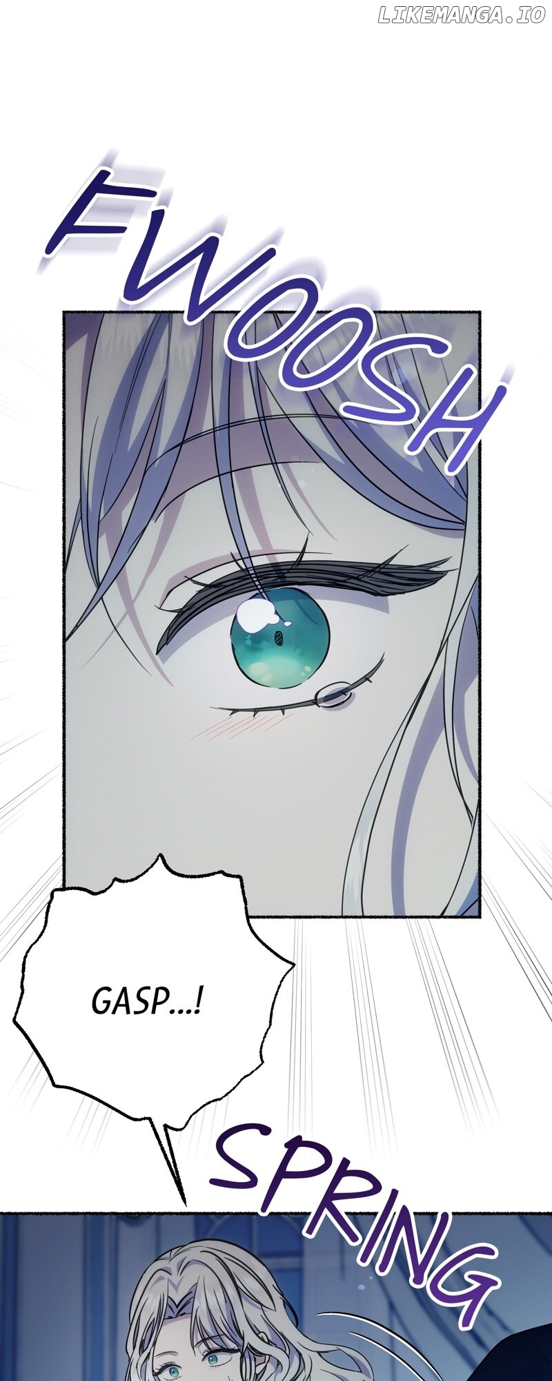 The Possesive Tyrant and His Sleepy Cat Chapter 21 - page 33