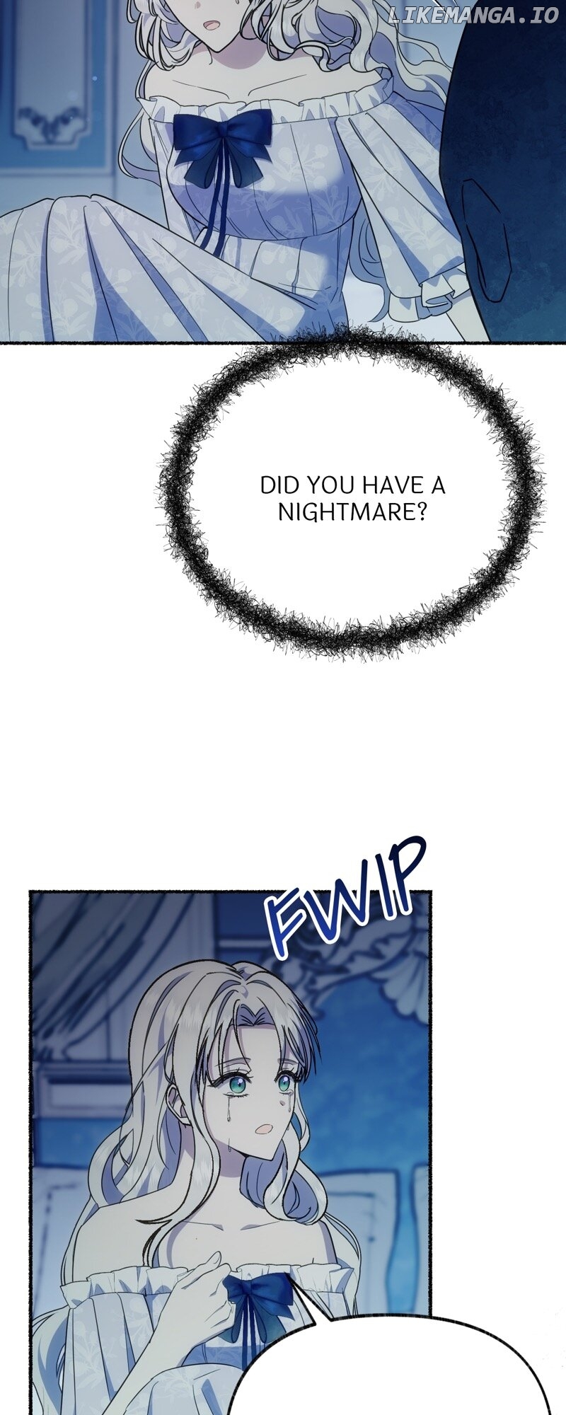 The Possesive Tyrant and His Sleepy Cat Chapter 21 - page 34