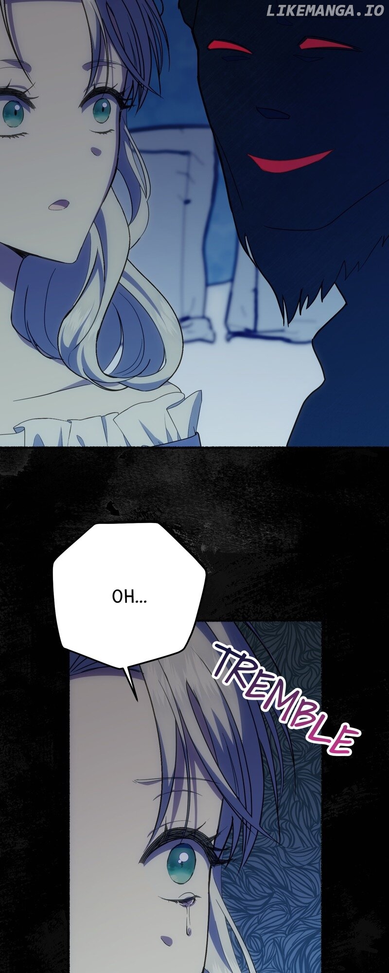 The Possesive Tyrant and His Sleepy Cat Chapter 21 - page 36