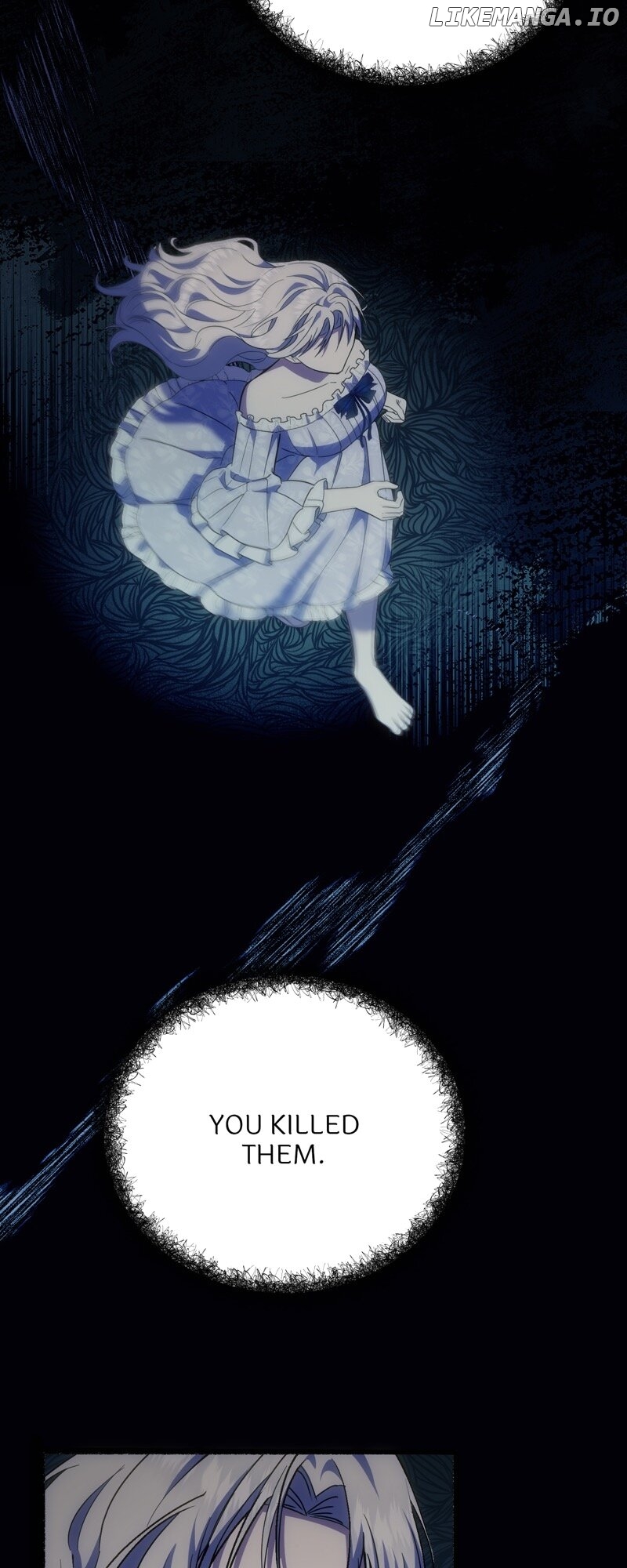 The Possesive Tyrant and His Sleepy Cat Chapter 21 - page 38