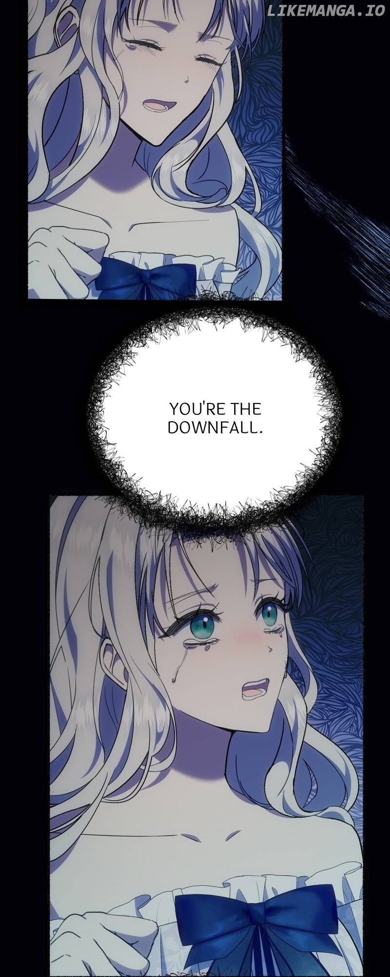 The Possesive Tyrant and His Sleepy Cat Chapter 21 - page 39