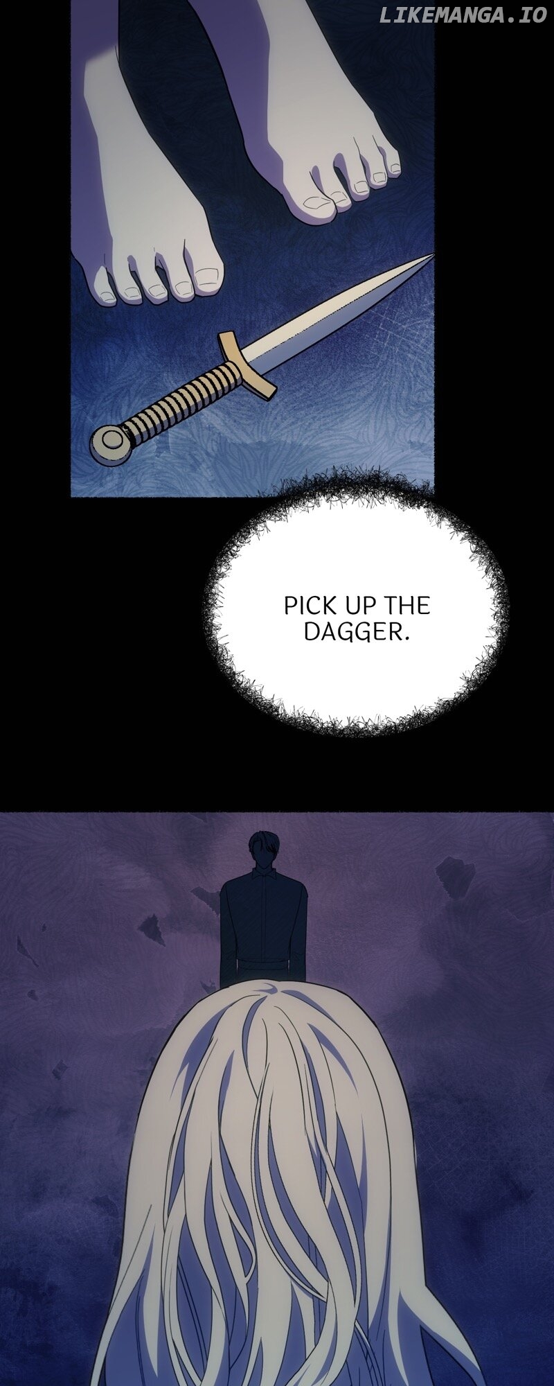 The Possesive Tyrant and His Sleepy Cat Chapter 21 - page 41