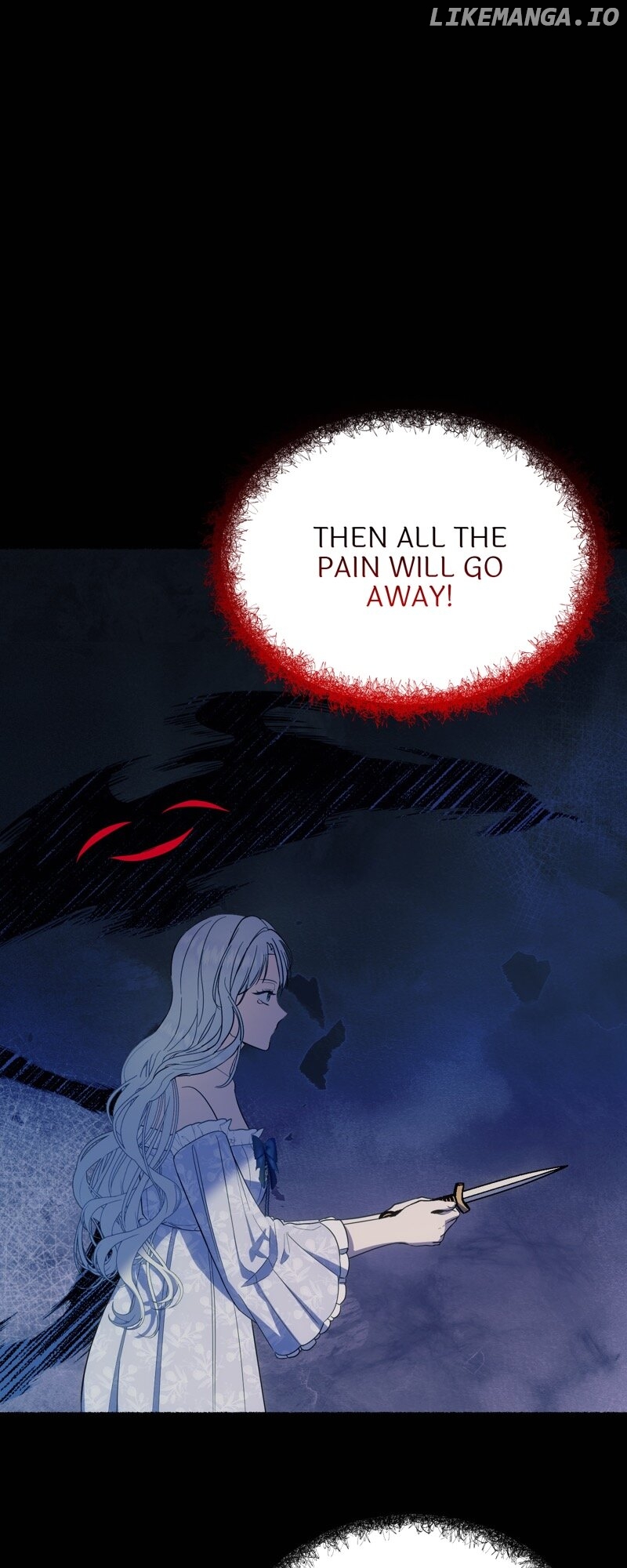 The Possesive Tyrant and His Sleepy Cat Chapter 21 - page 43