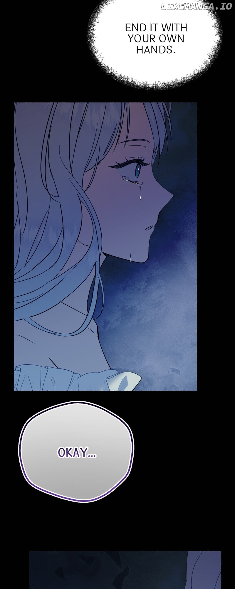 The Possesive Tyrant and His Sleepy Cat Chapter 21 - page 44