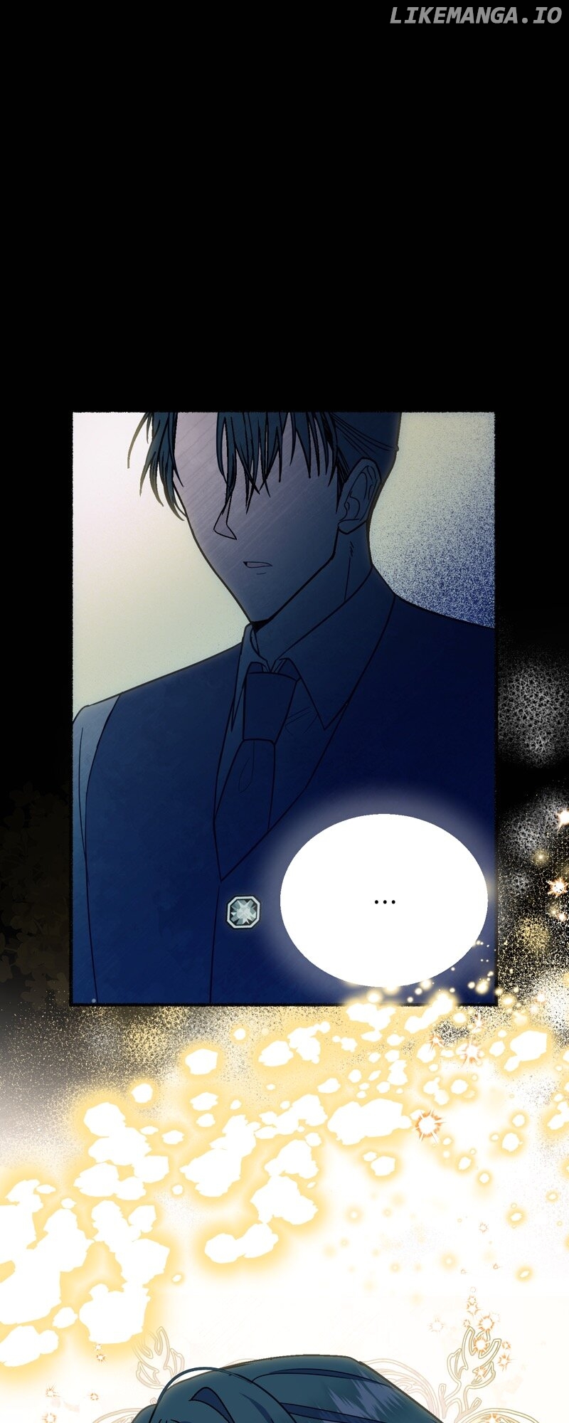 The Possesive Tyrant and His Sleepy Cat Chapter 21 - page 46