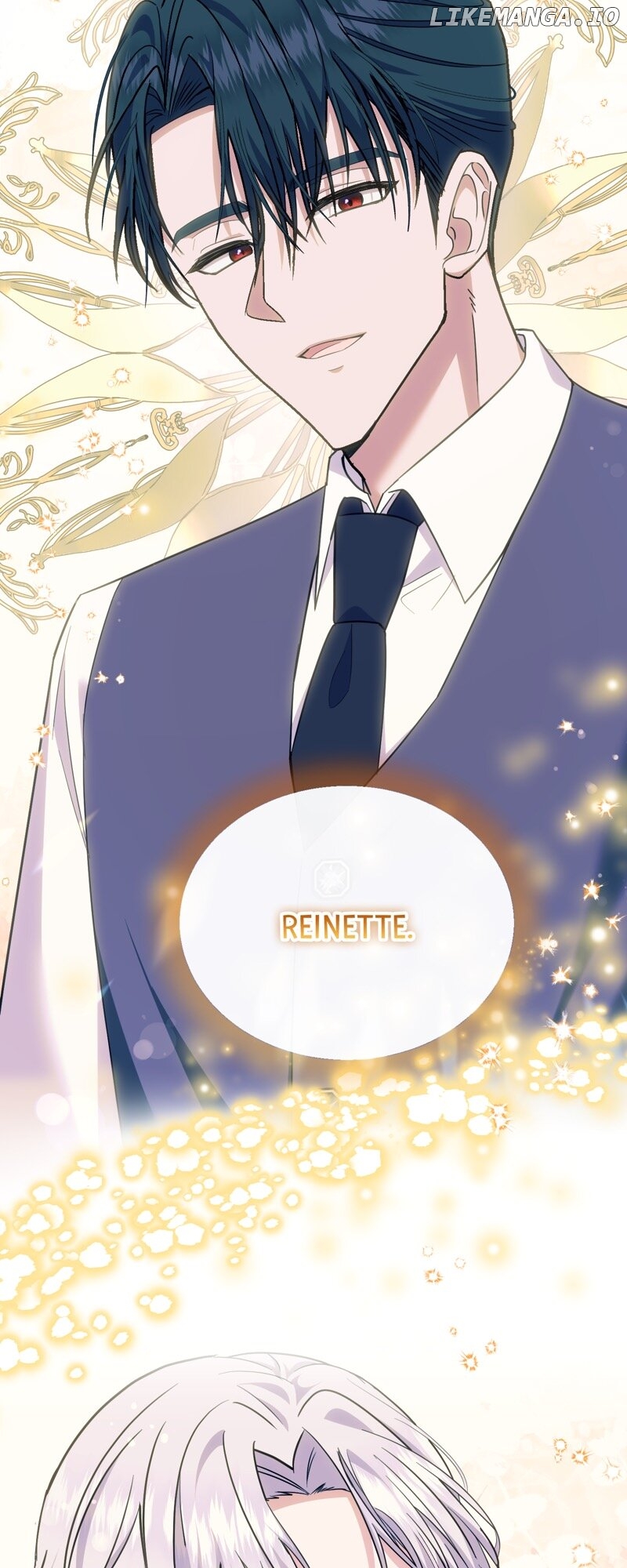 The Possesive Tyrant and His Sleepy Cat Chapter 21 - page 47