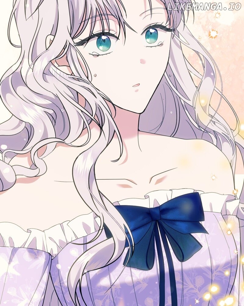 The Possesive Tyrant and His Sleepy Cat Chapter 21 - page 48