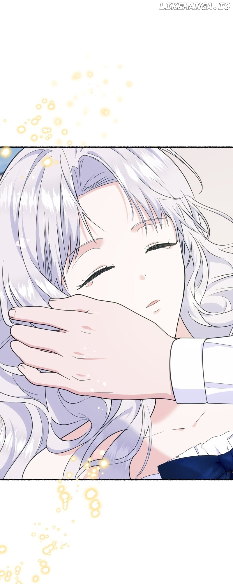 The Possesive Tyrant and His Sleepy Cat Chapter 21 - page 51