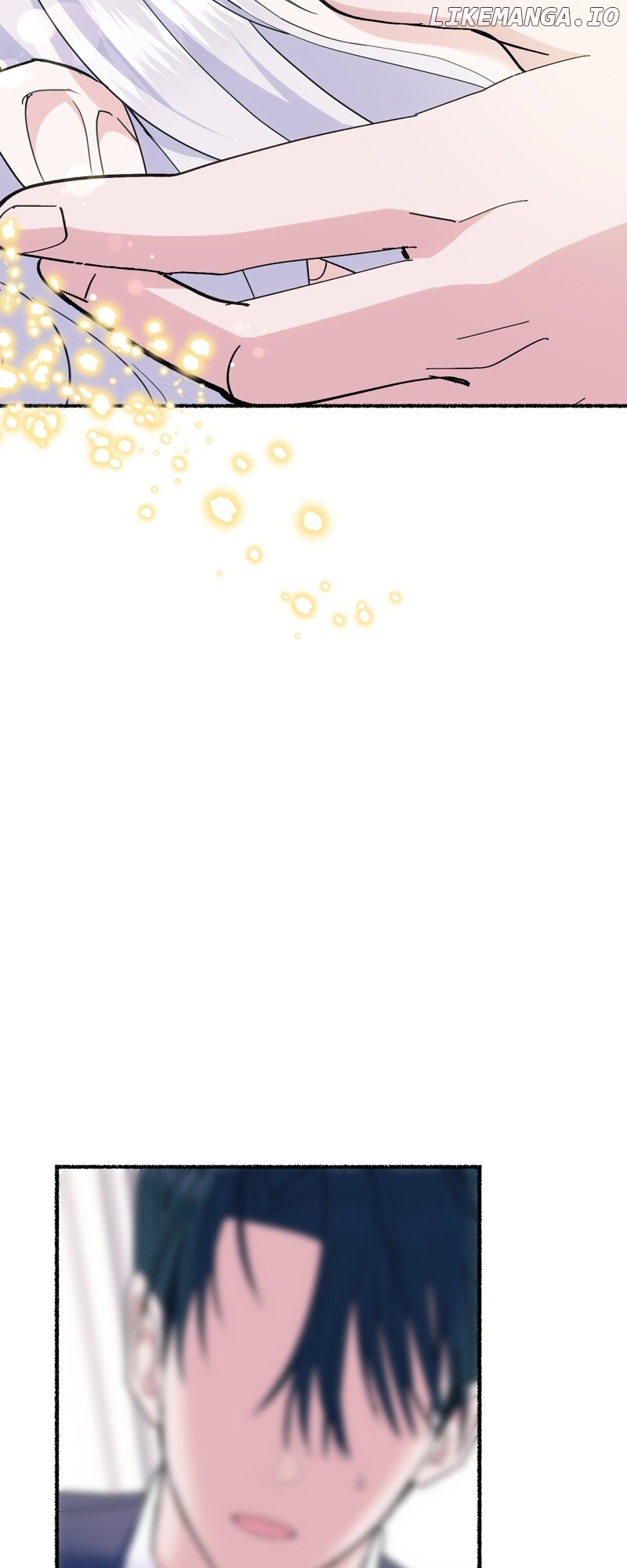 The Possesive Tyrant and His Sleepy Cat Chapter 21 - page 53