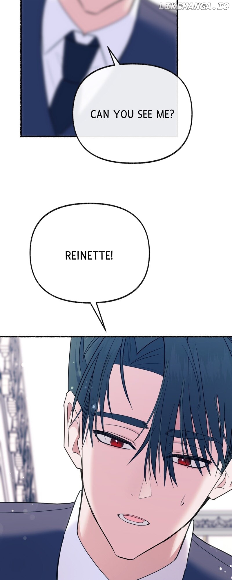 The Possesive Tyrant and His Sleepy Cat Chapter 21 - page 54