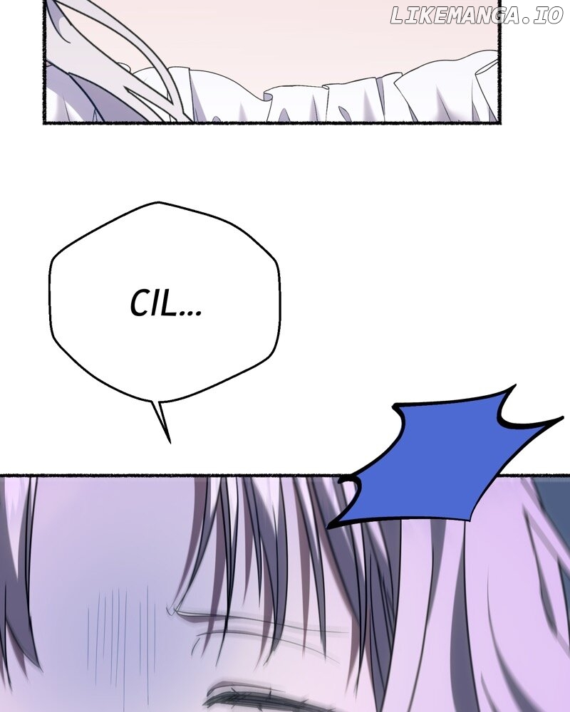 The Possesive Tyrant and His Sleepy Cat Chapter 21 - page 56