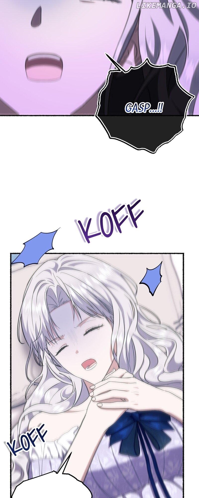 The Possesive Tyrant and His Sleepy Cat Chapter 21 - page 57