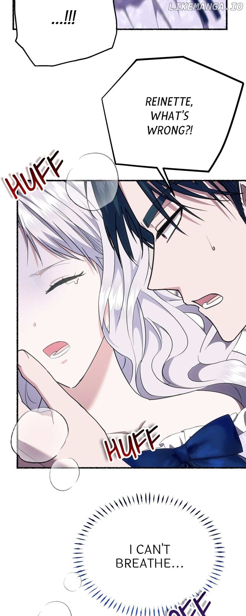 The Possesive Tyrant and His Sleepy Cat Chapter 21 - page 58