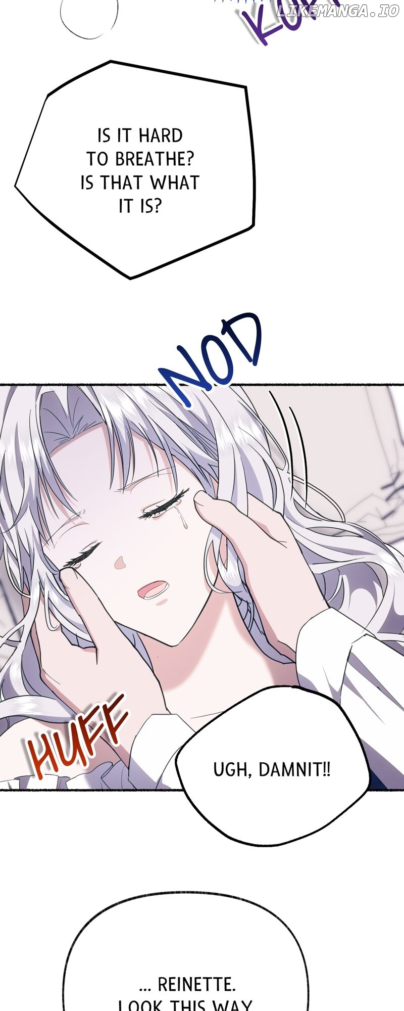 The Possesive Tyrant and His Sleepy Cat Chapter 21 - page 59