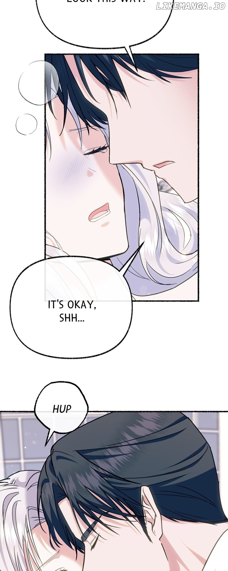 The Possesive Tyrant and His Sleepy Cat Chapter 21 - page 60