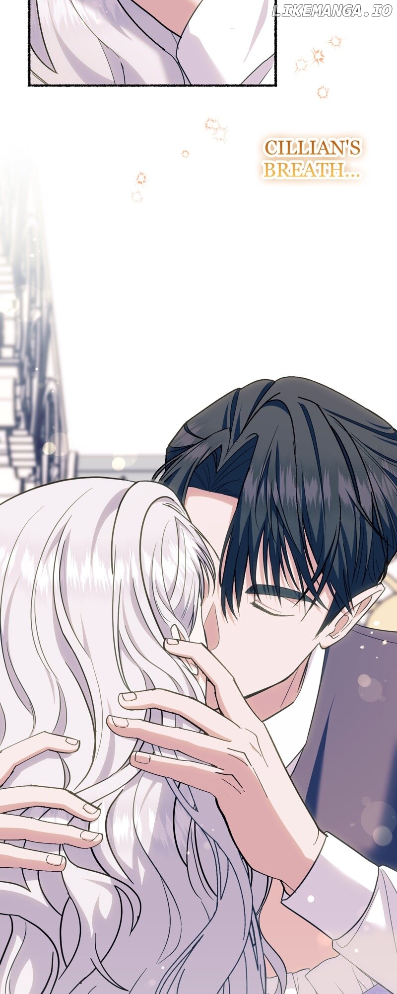 The Possesive Tyrant and His Sleepy Cat Chapter 21 - page 62