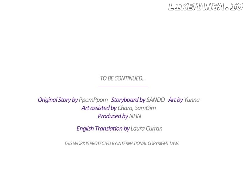 The Possesive Tyrant and His Sleepy Cat Chapter 21 - page 64