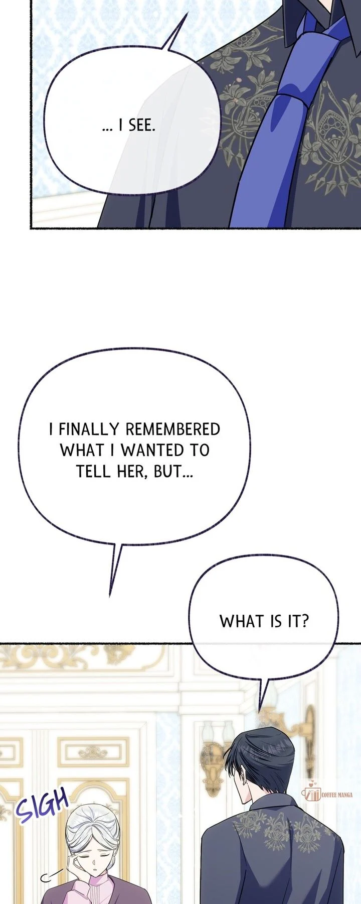 The Possesive Tyrant and His Sleepy Cat Chapter 22 - page 13