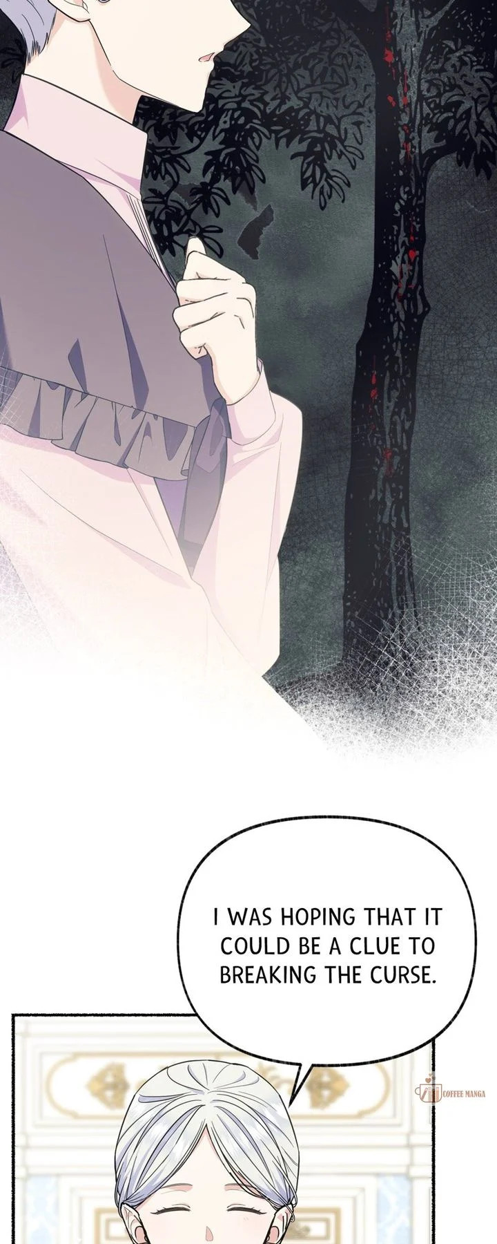 The Possesive Tyrant and His Sleepy Cat Chapter 22 - page 15