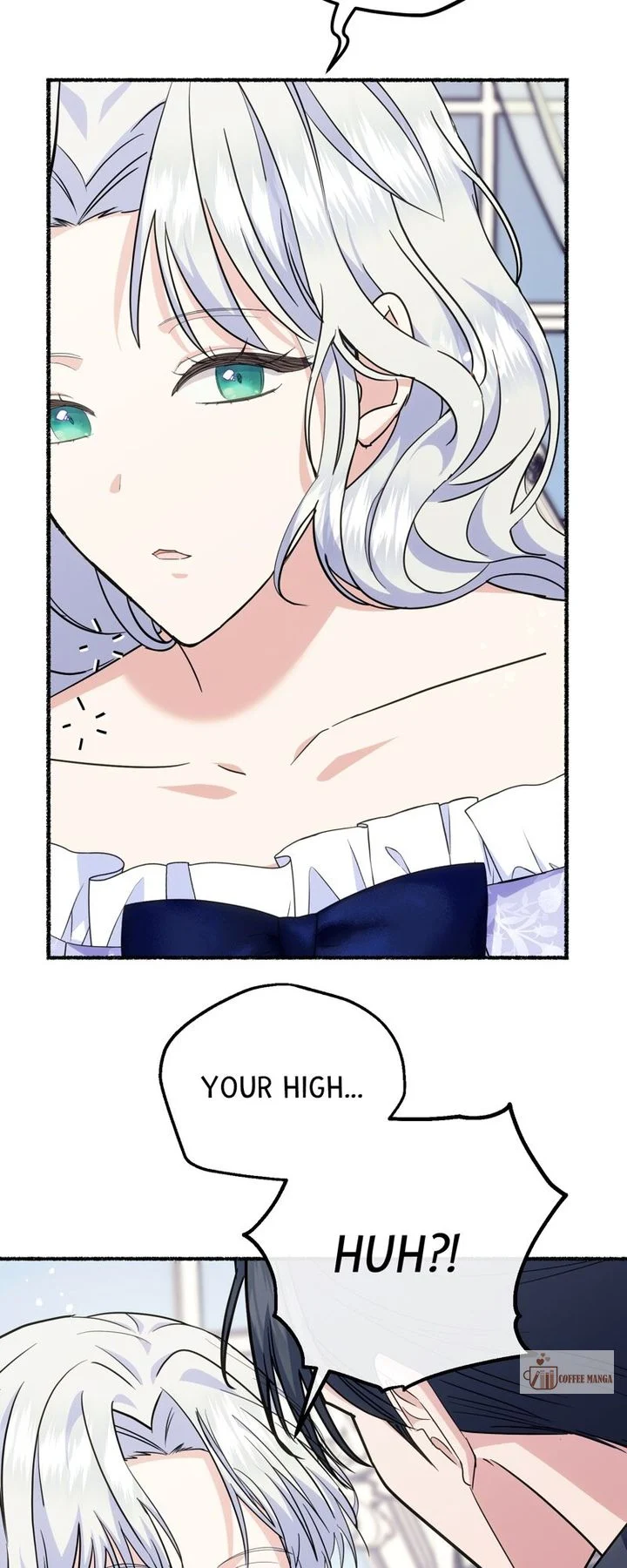 The Possesive Tyrant and His Sleepy Cat Chapter 22 - page 21