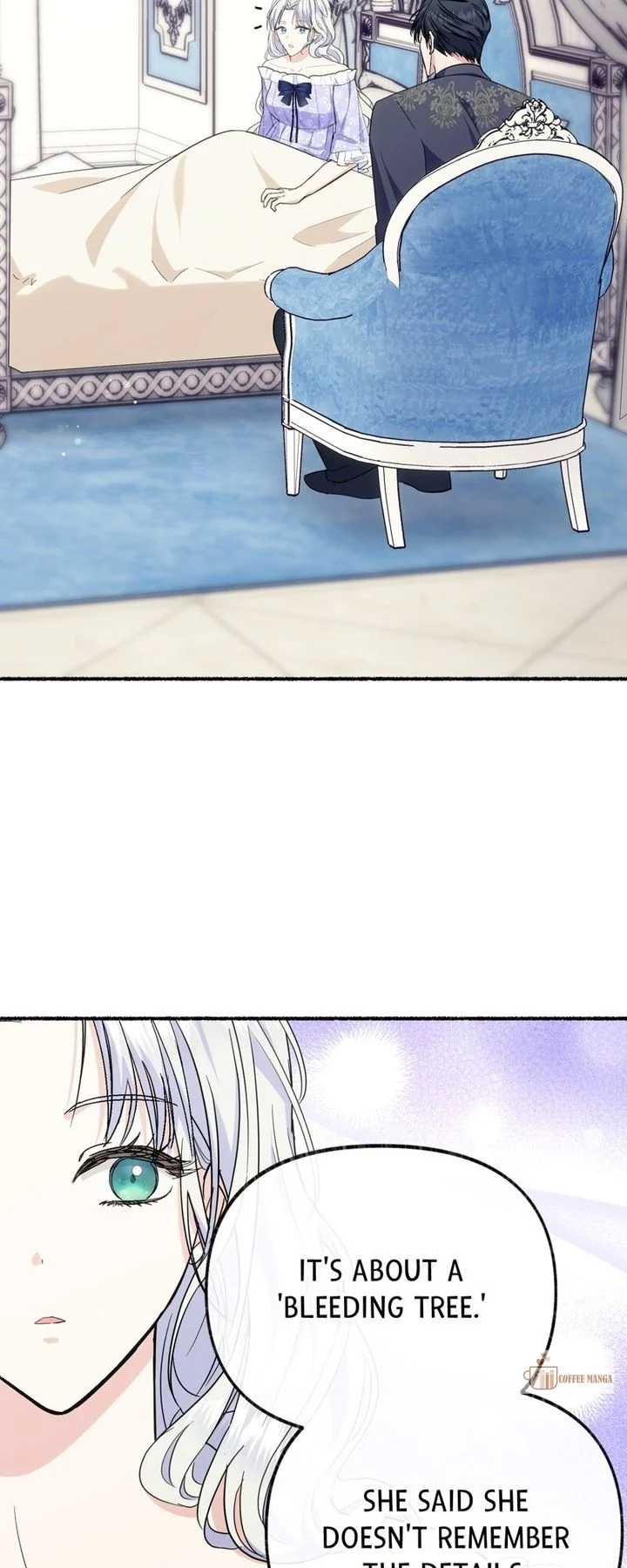 The Possesive Tyrant and His Sleepy Cat Chapter 22 - page 29