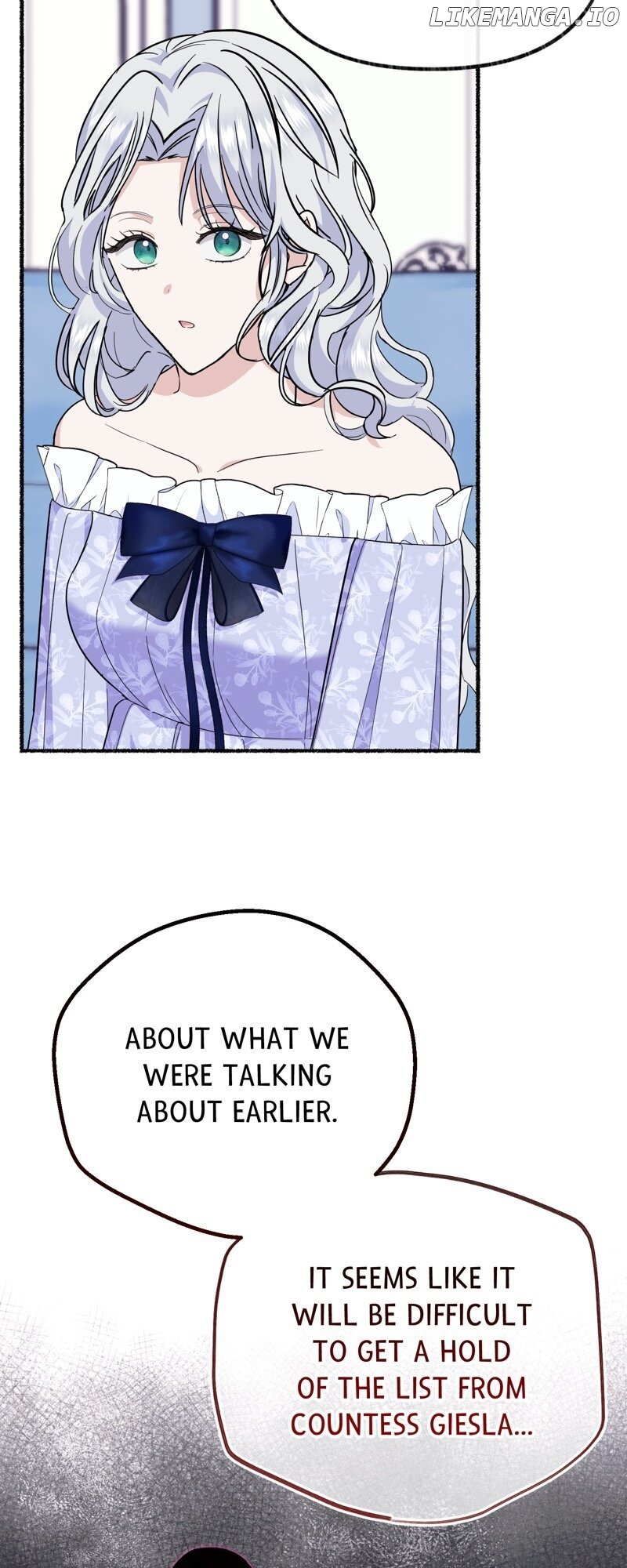 The Possesive Tyrant and His Sleepy Cat Chapter 23 - page 15