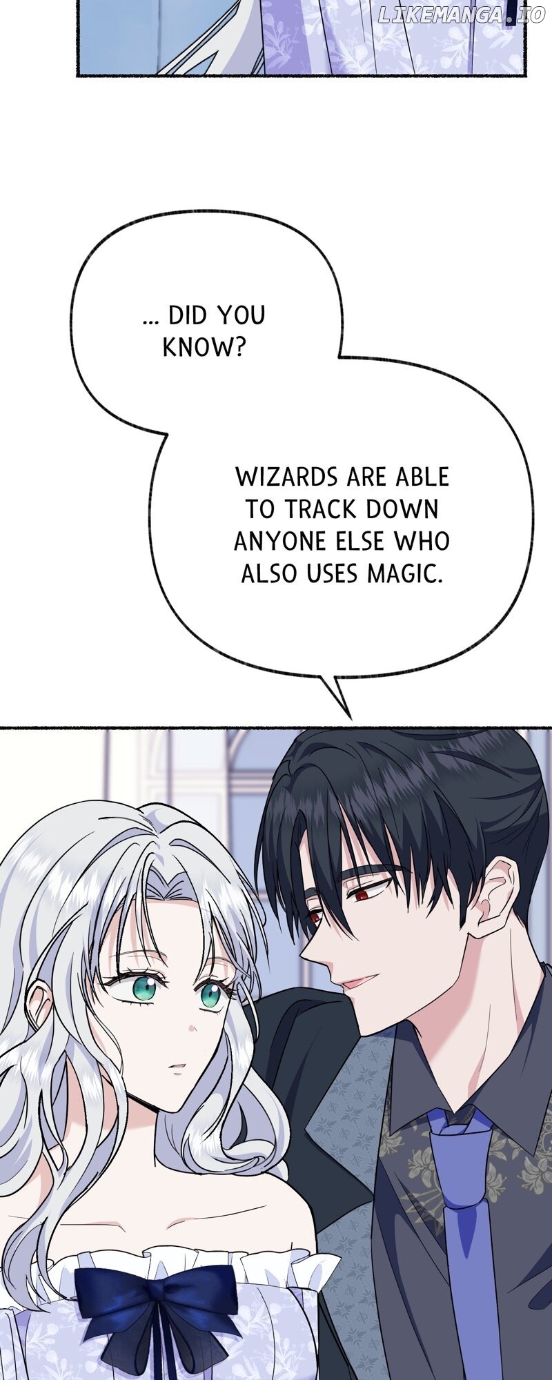 The Possesive Tyrant and His Sleepy Cat Chapter 23 - page 19