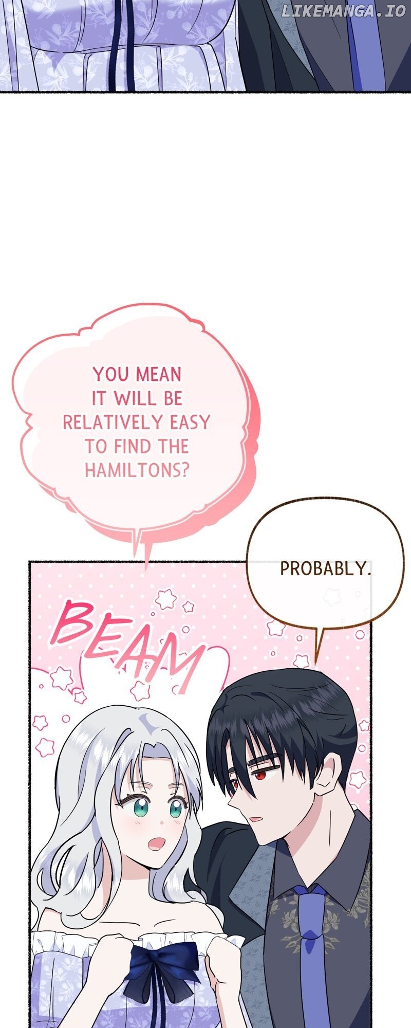 The Possesive Tyrant and His Sleepy Cat Chapter 23 - page 20