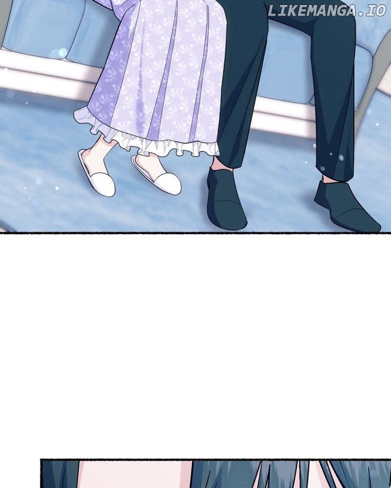 The Possesive Tyrant and His Sleepy Cat Chapter 23 - page 24