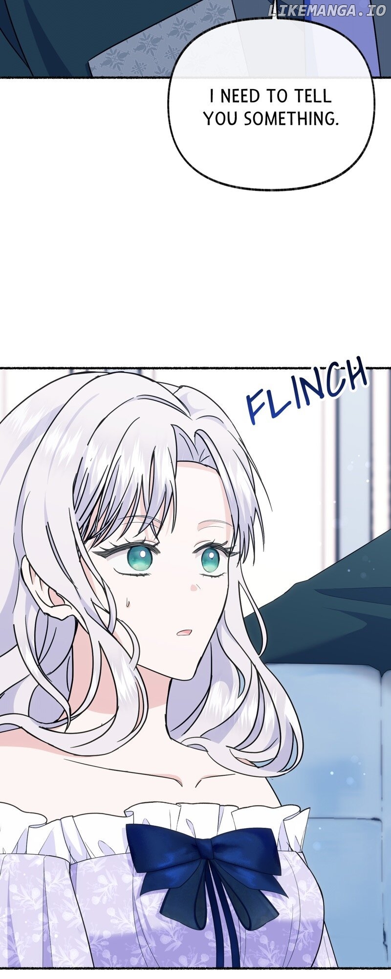 The Possesive Tyrant and His Sleepy Cat Chapter 23 - page 26