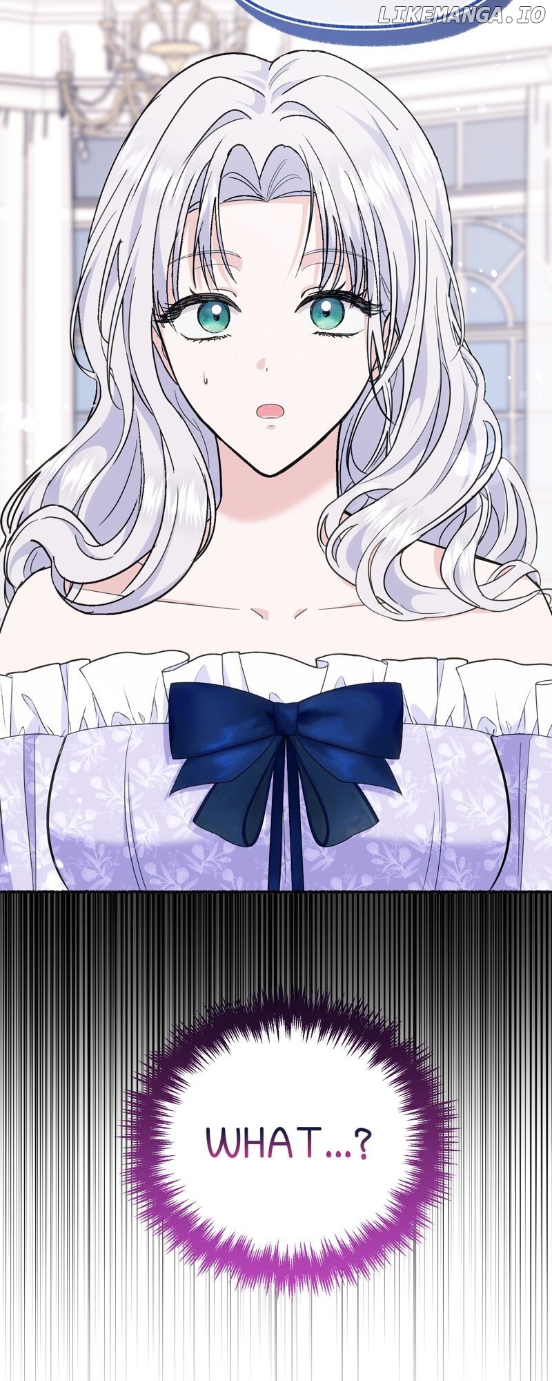 The Possesive Tyrant and His Sleepy Cat Chapter 23 - page 29