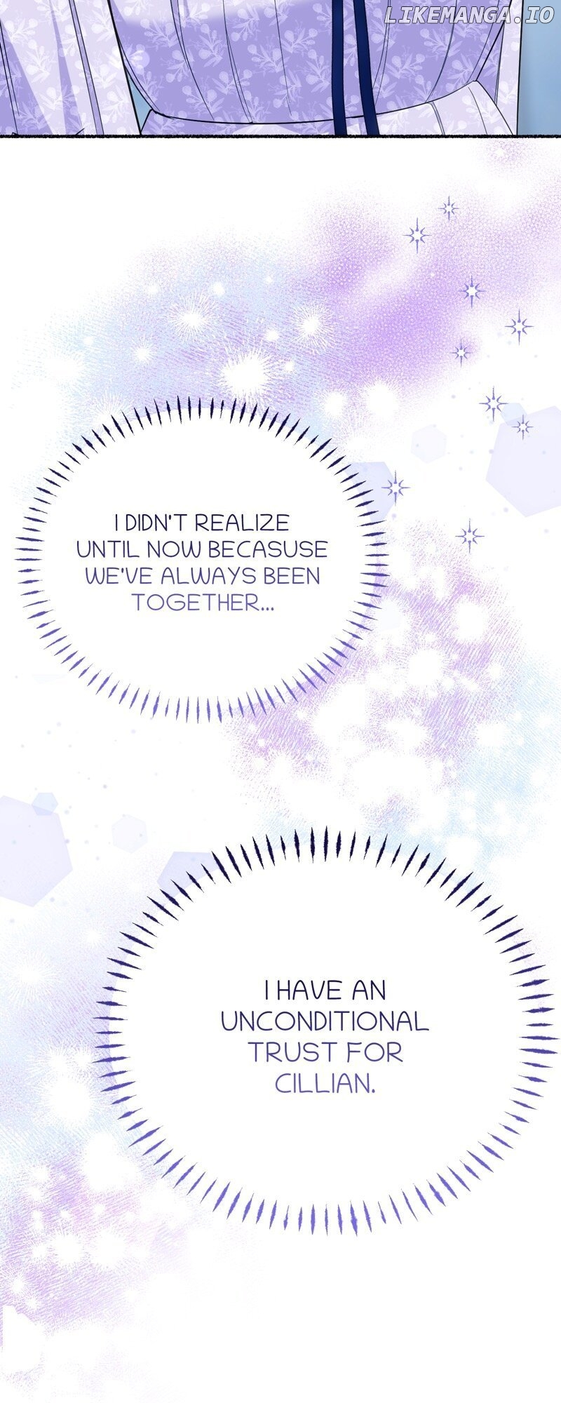 The Possesive Tyrant and His Sleepy Cat Chapter 23 - page 39