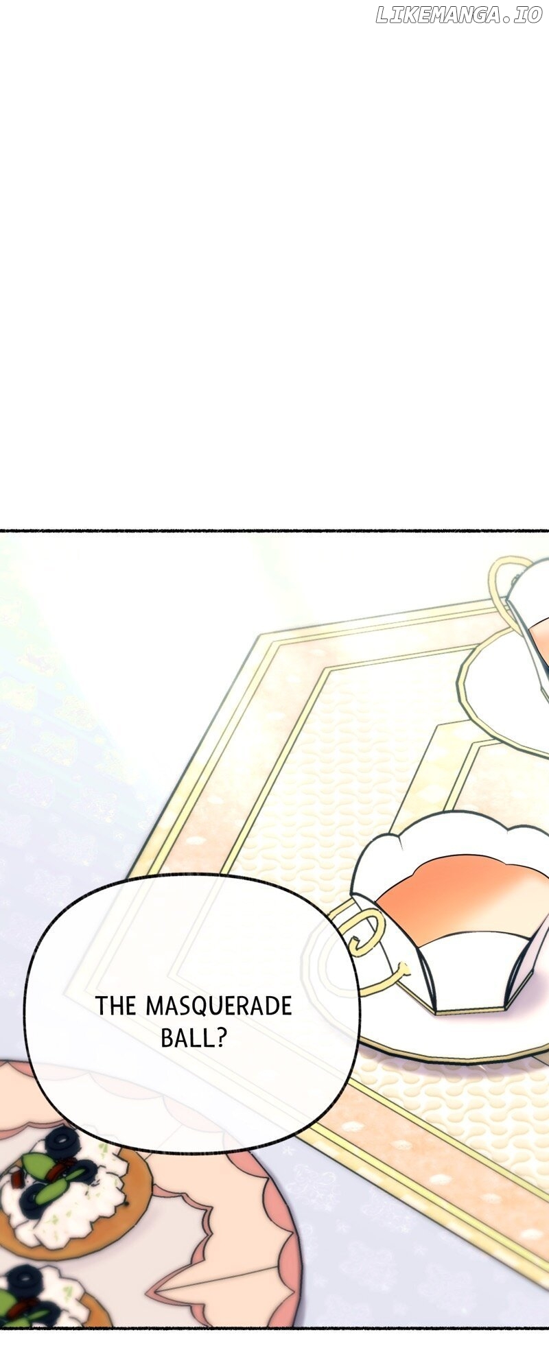 The Possesive Tyrant and His Sleepy Cat Chapter 23 - page 44